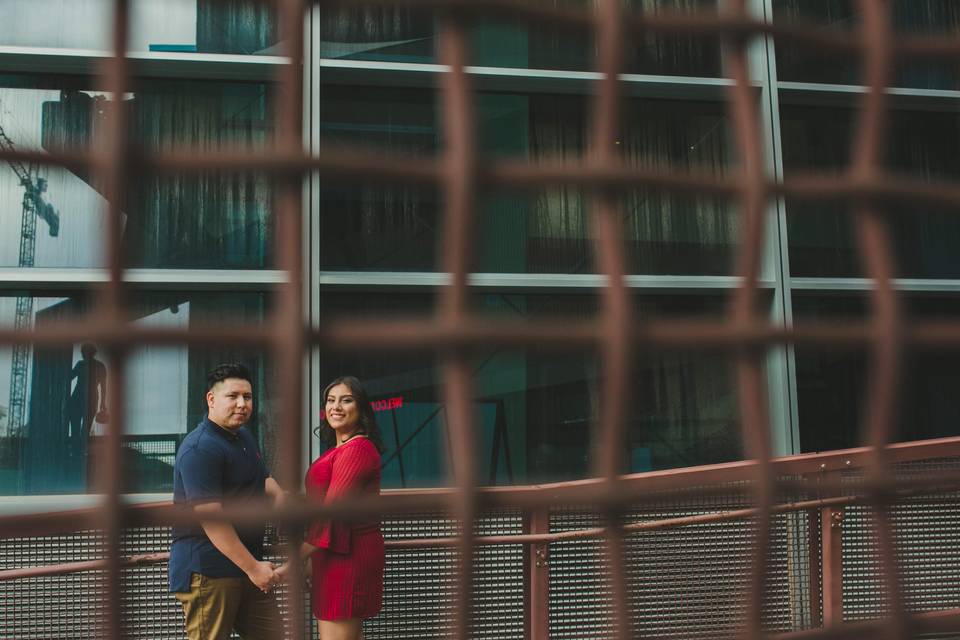 Engagement session 2
