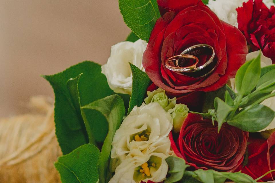 Wedding details 2