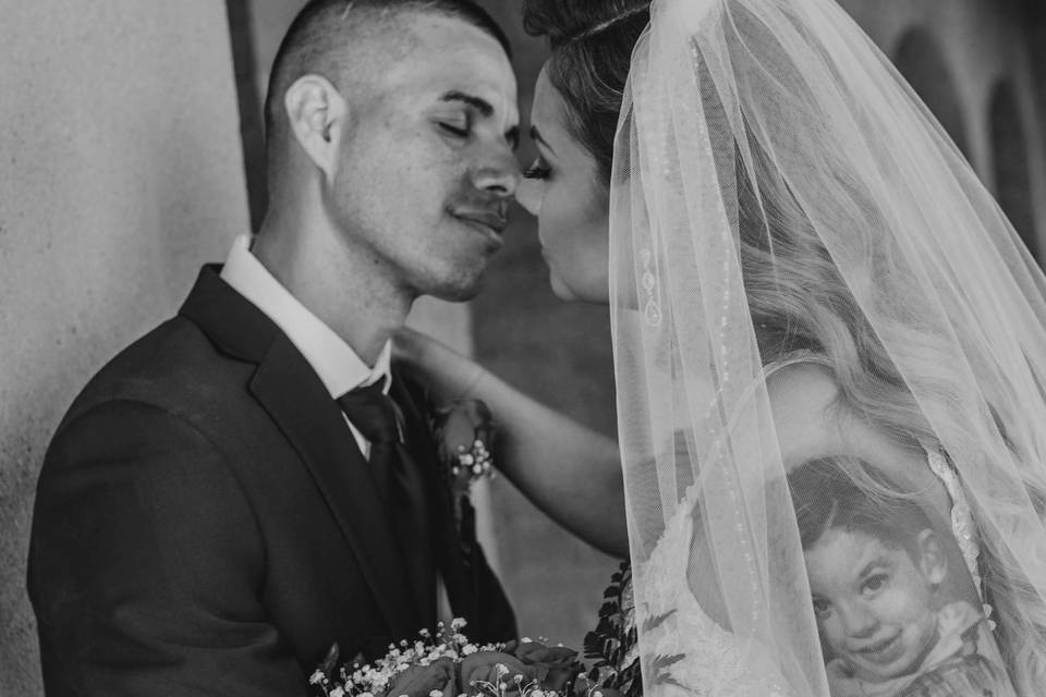 Wedding day photo shoot 3