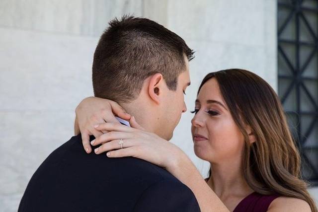 Engagement Photo