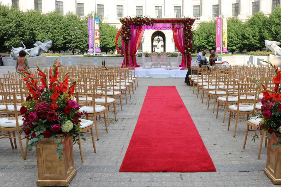 L'Ambiance Weddings