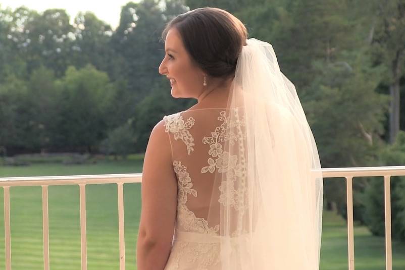 Forever and a Day Wedding Videography