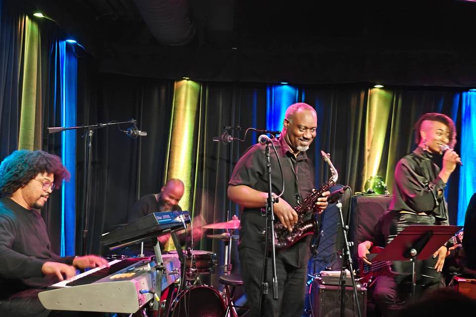 Performance