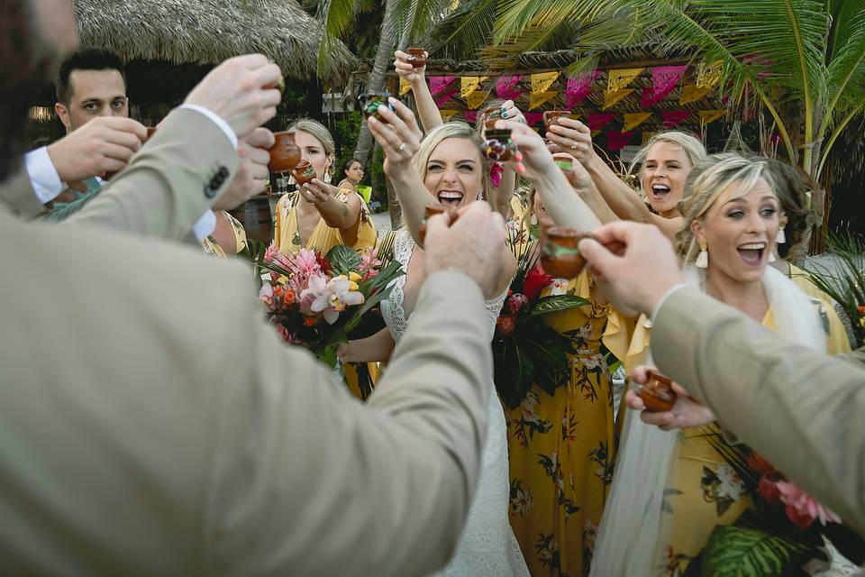 Tulum Wedding