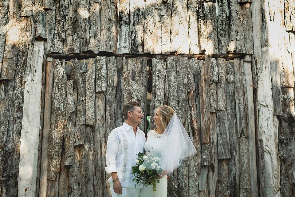 Tulum Wedding