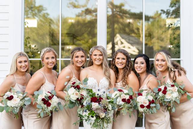 Bridal Party