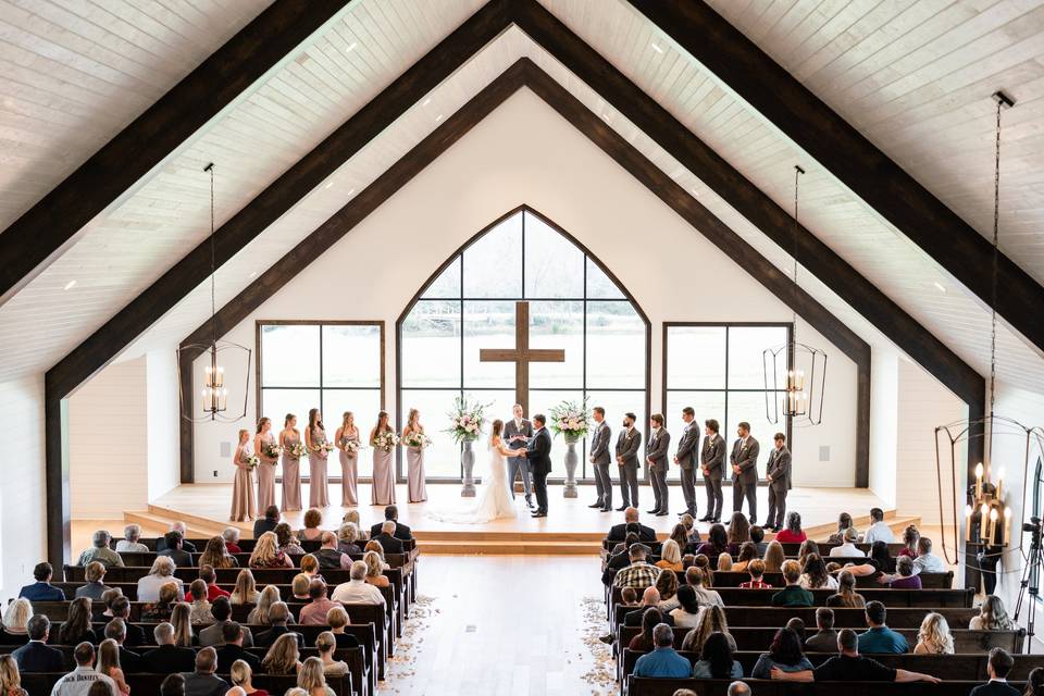 Ceremony