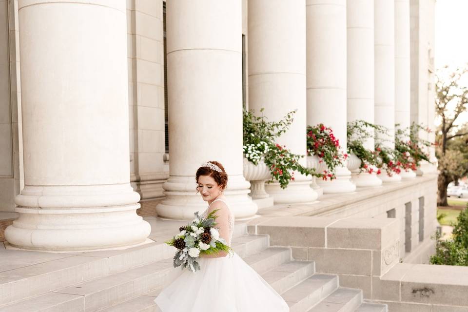 Bridals