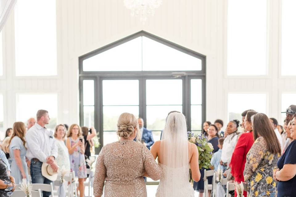 Ceremony