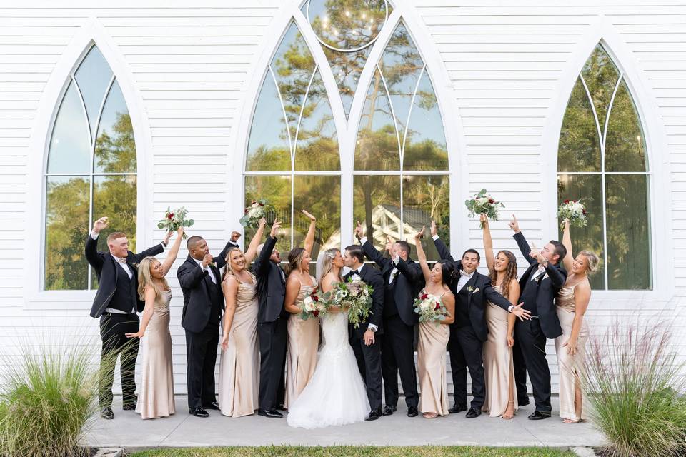 Bridal Party