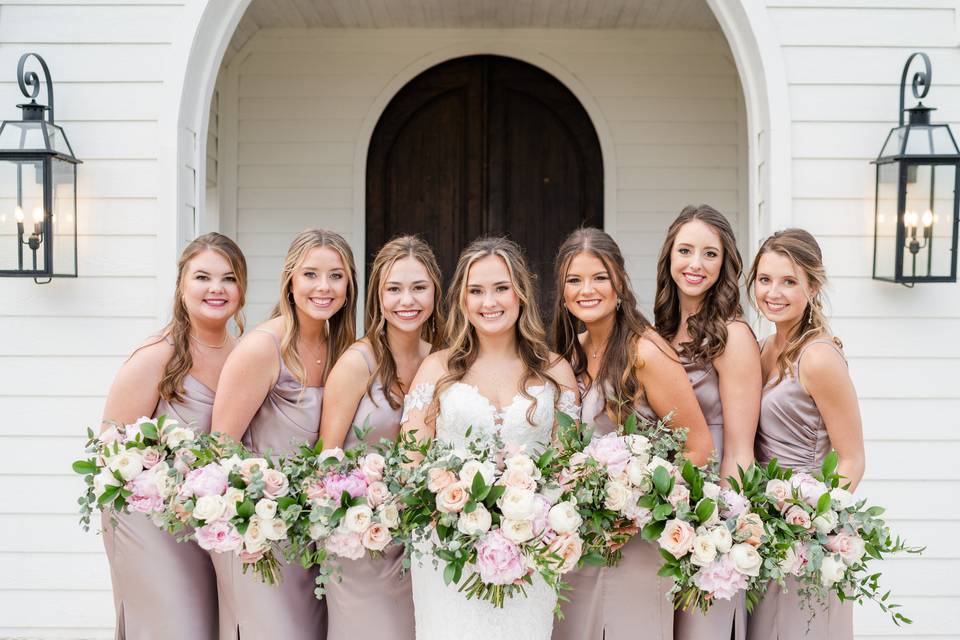 Bridal Party