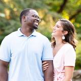 Dominic + Jacqueline Greenlee