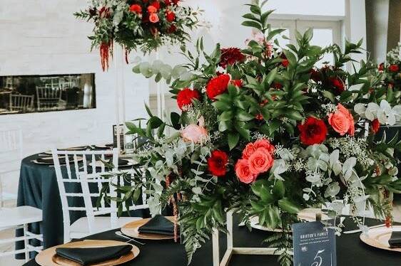 Table Decor