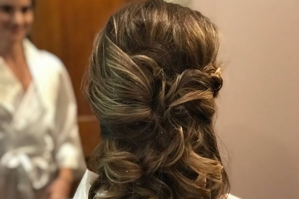 Wedding Day (HAIR)