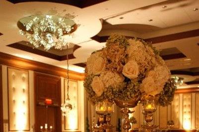 Event Created by Detail+Design