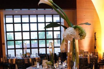 Event Created by Detail+Design
Photo by SB Childs Photography