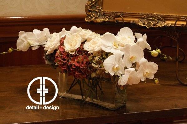 Event Created by Detail+Design