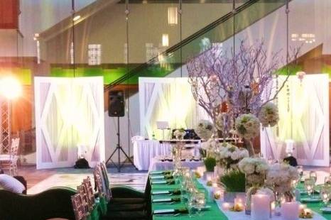 Event Created by Detail+Design
Photo by Nathaniel Edmunds Photography