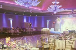 The Marigold - Banquet Halls - Somerset, NJ - WeddingWire