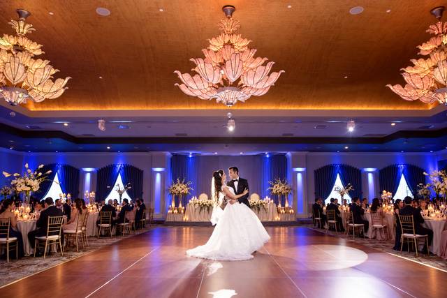 Marigold Ballroom
