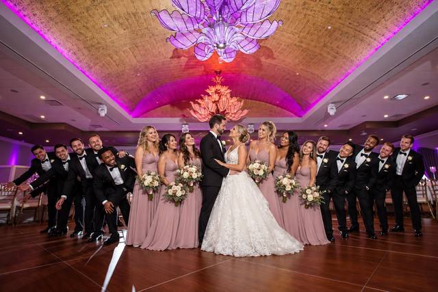 Marigold Ballroom