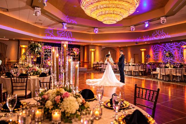 Sandalwood Ballroom