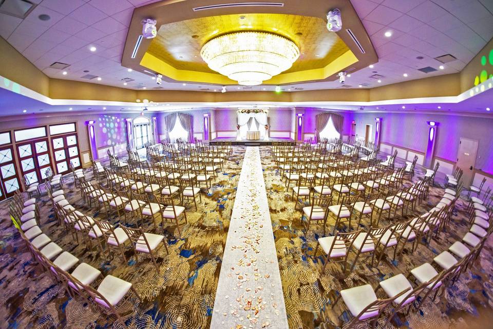 Sandalwood Ballroom