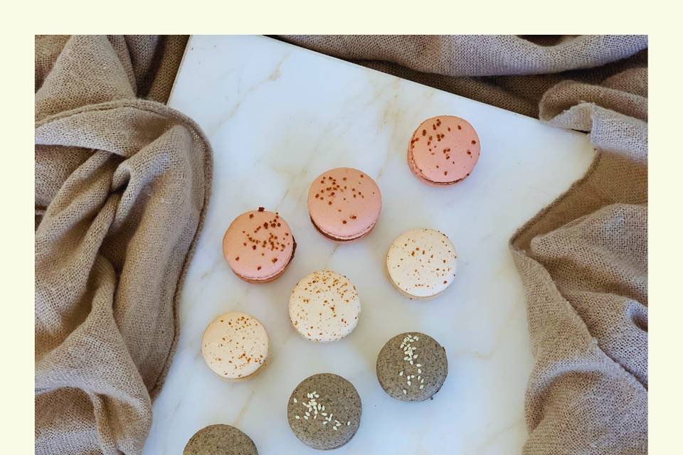 Macarons