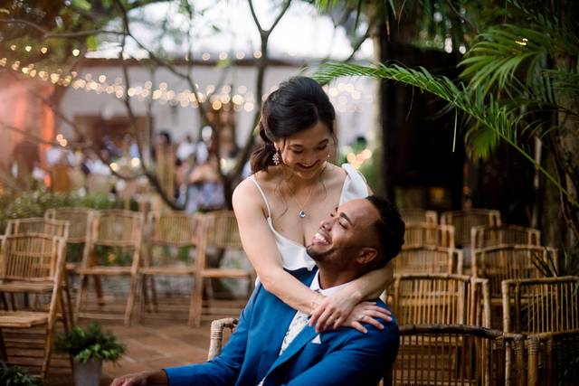 INVENT Weddings