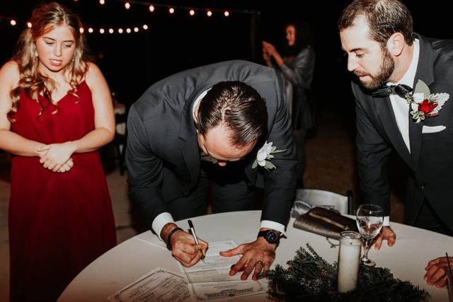 Nexus Weddings