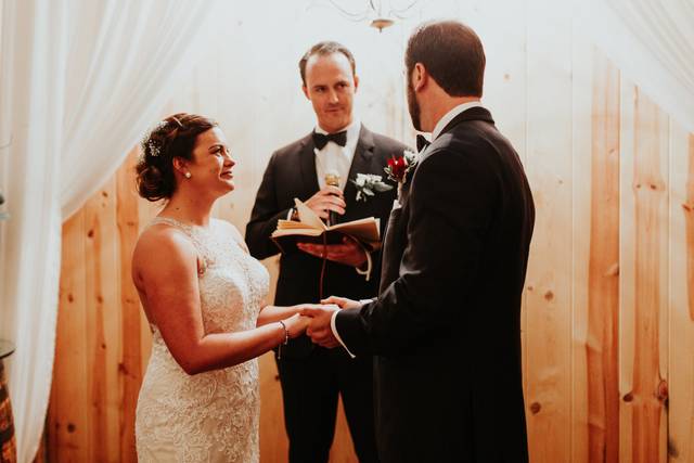 Nexus Weddings