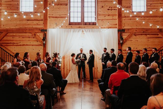 Nexus Weddings