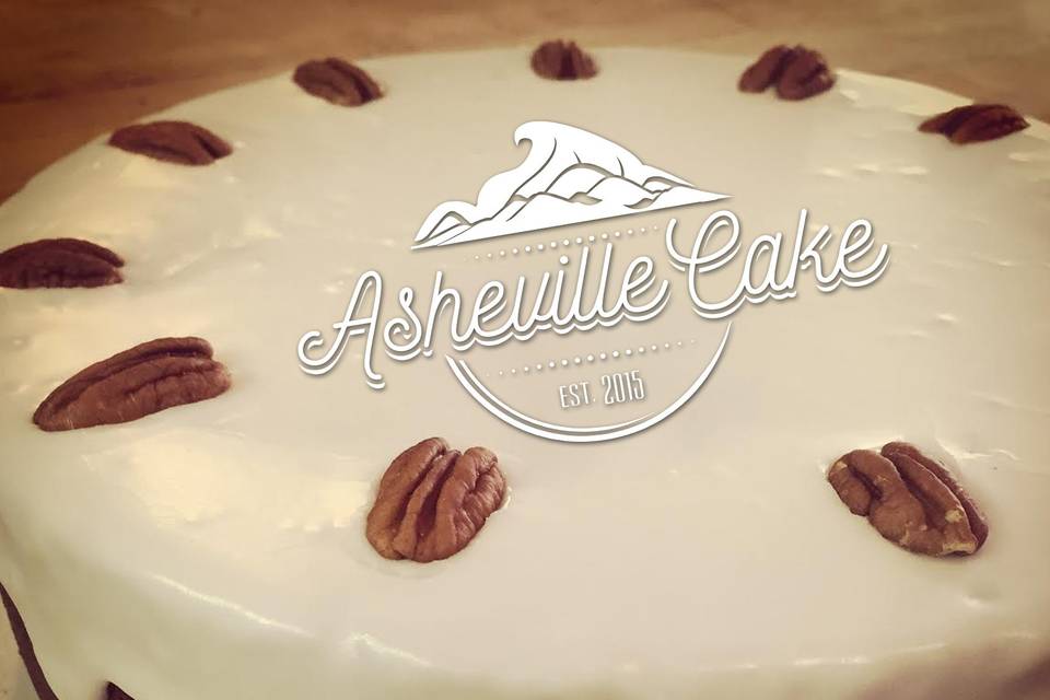 Asheville Cake