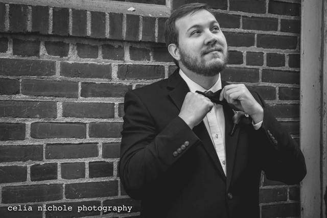 Celia Nichole Photography