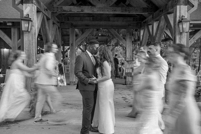 Shelby D Wedding & Event Films