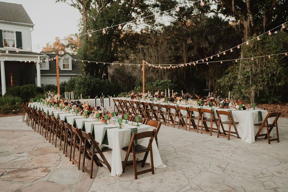 📸: Bushel + Peck Photography