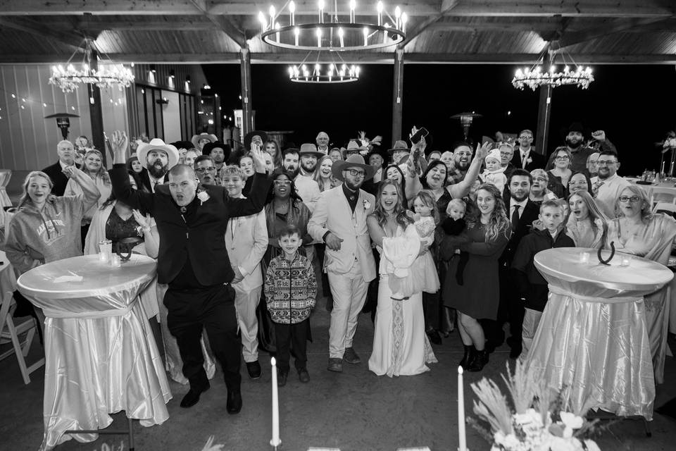 📸: Jayde & Jayne Photography