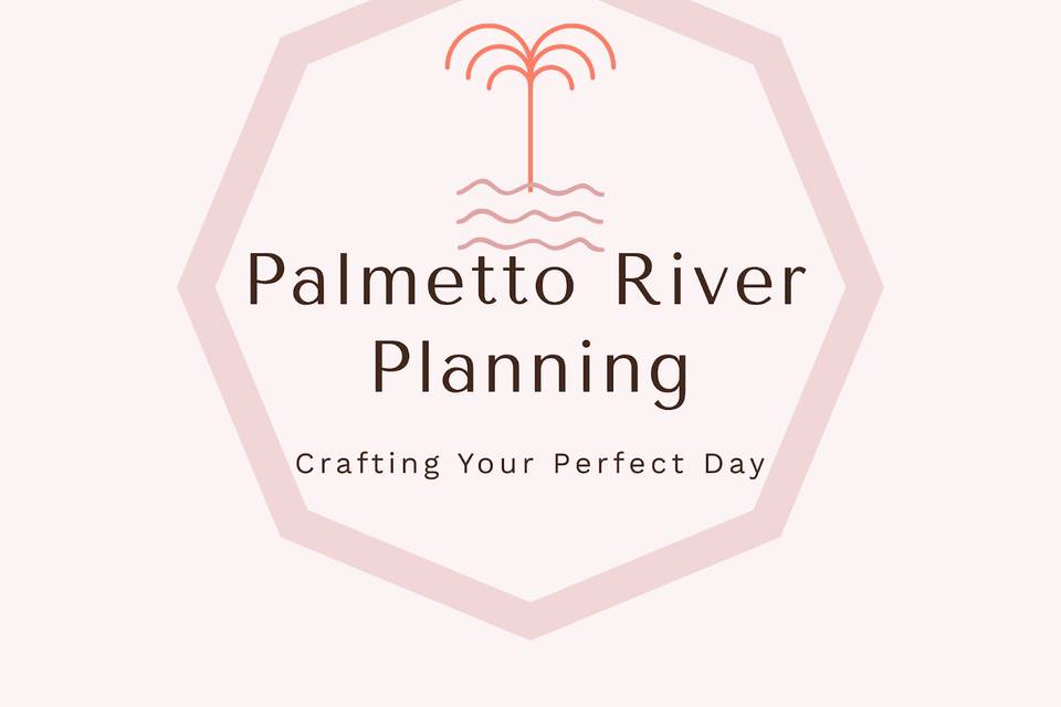 Palmetto River Logo!