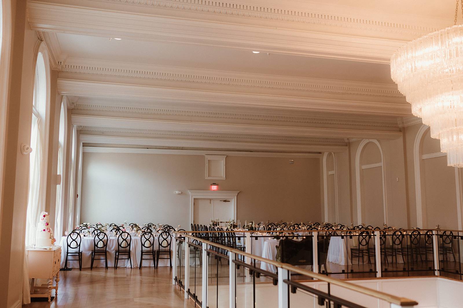 The Kenmore Ballroom - Historic Weddings - Albany, NY - WeddingWire