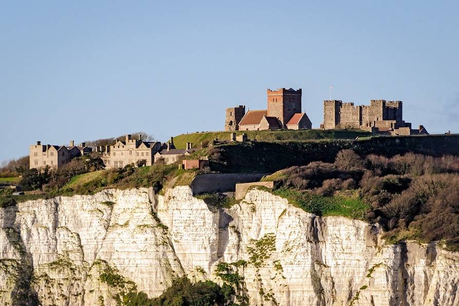 Dover, England