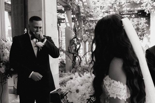First look - Rachel Marie Photos LLC