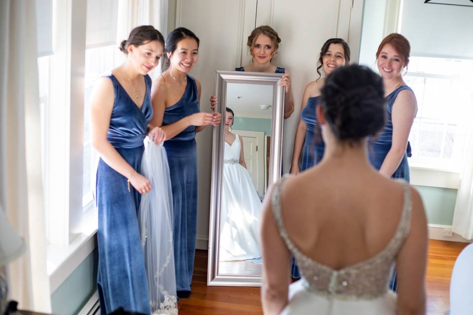 Bridal Party