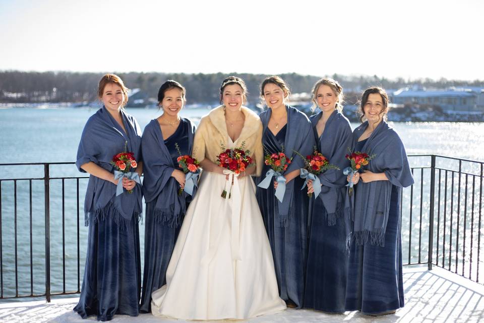 Bridal Party