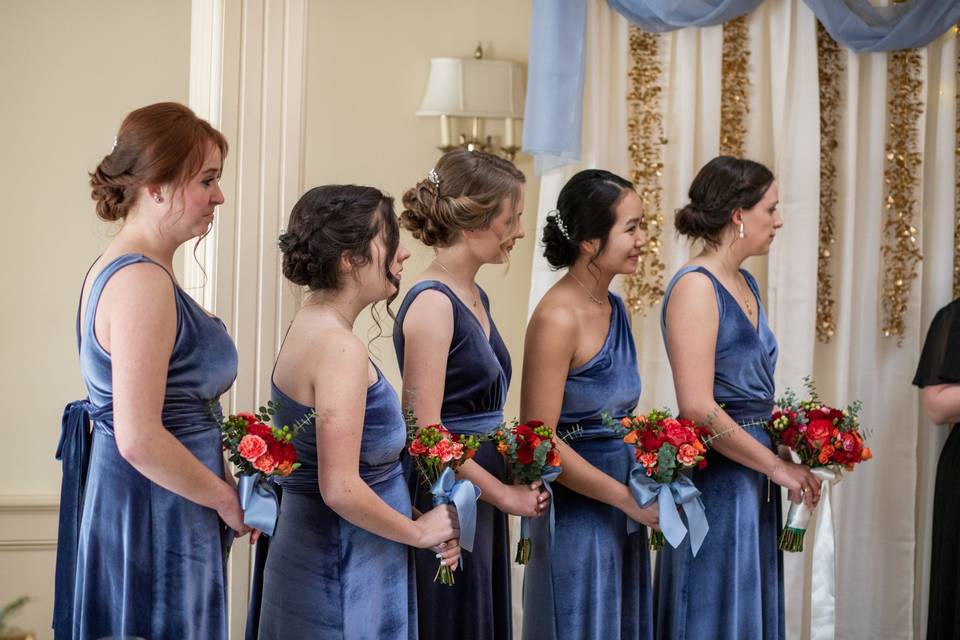 Bridal Party