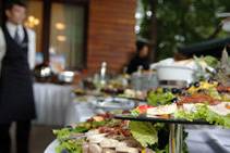 Cuisine America Catered Events