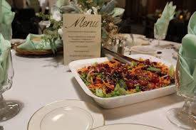 Cuisine America Catered Events