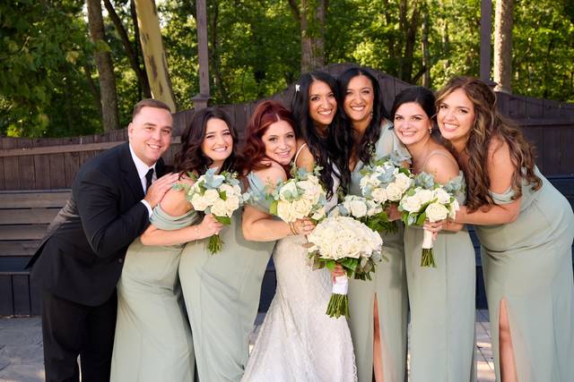 Bridal Party