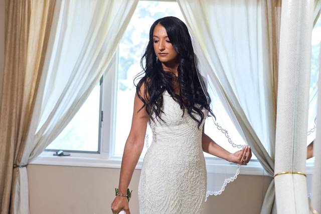 Bride