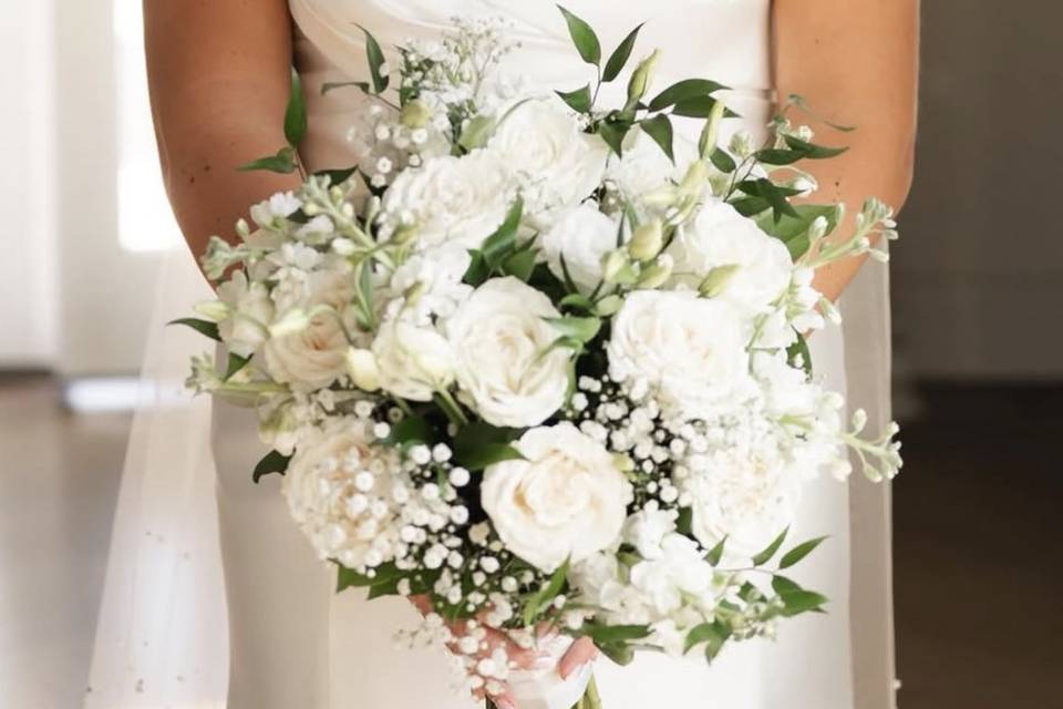 Bride