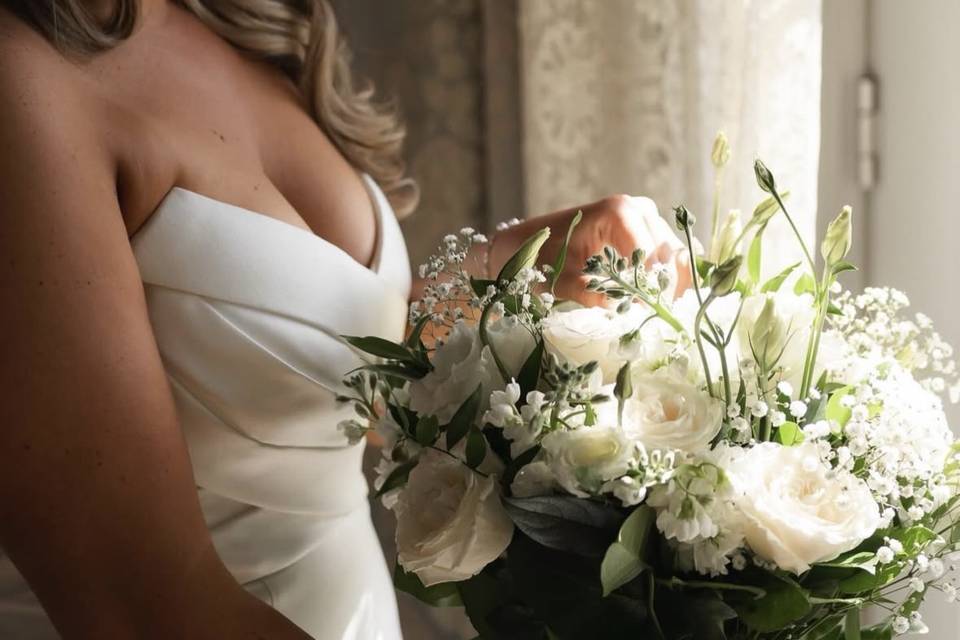 Bride